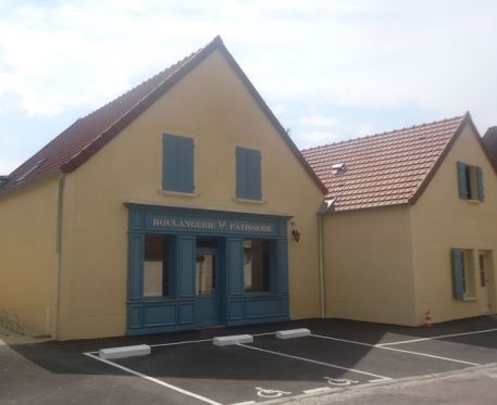 Commune de Tanlay - Construction d’une boulangerie