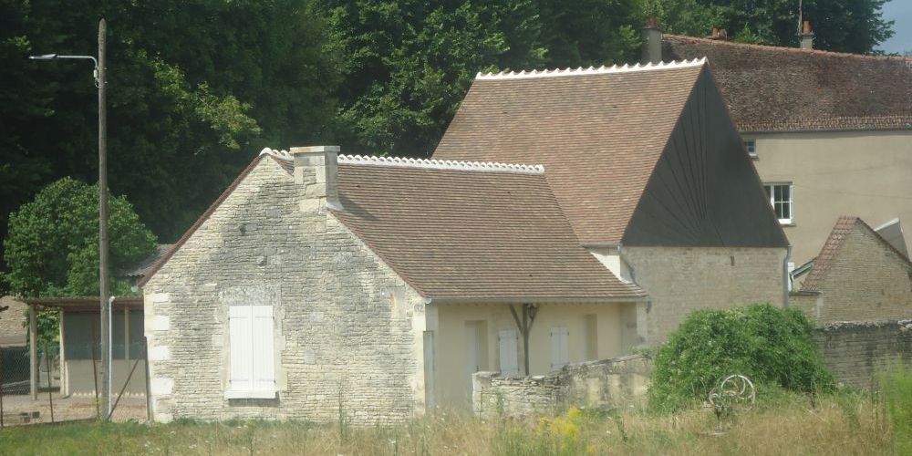 Commune de Tanlay - Réhabilitation d’un batiment  technique