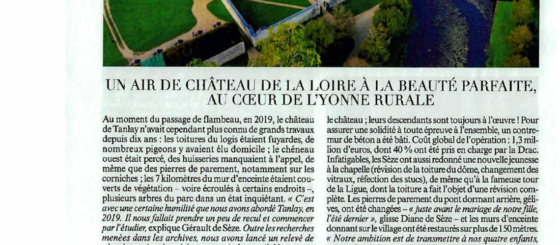 Le Figaro Magazine 18/10/24