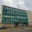 Hôpital de Tonnerre - Réparation de façades en béton